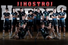 VK Jihostroj České Budejovice 2012/2013